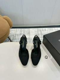 Picture of Chanel Shoes _SKUChanelsz35-40J11142900